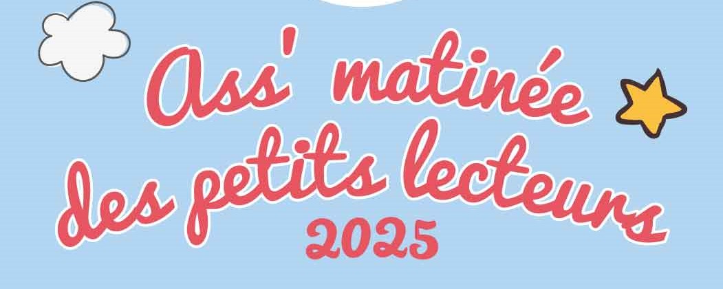 écritures ass mat des petits lecteurs