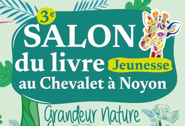 écriture salon du livre
