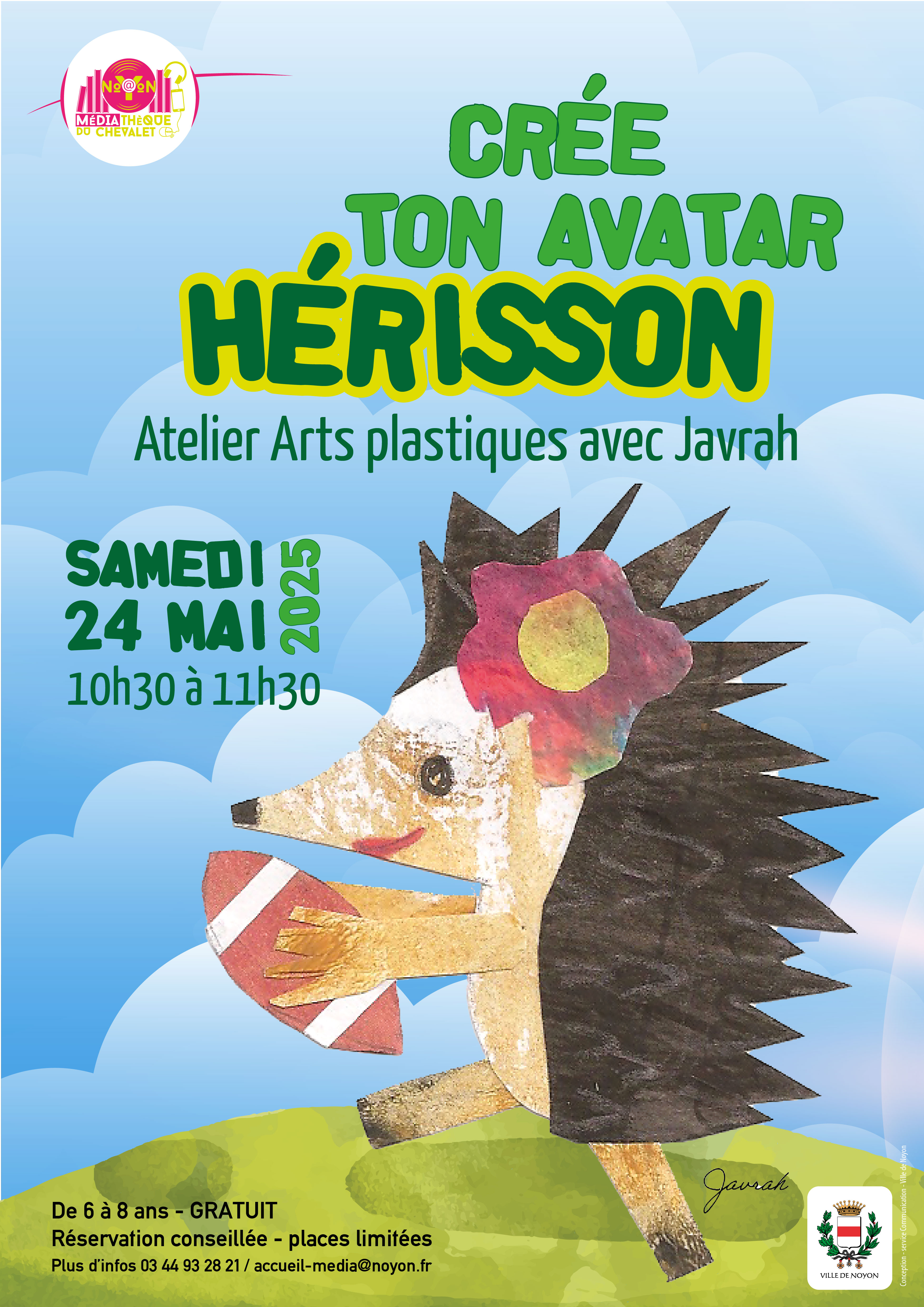 hérisson