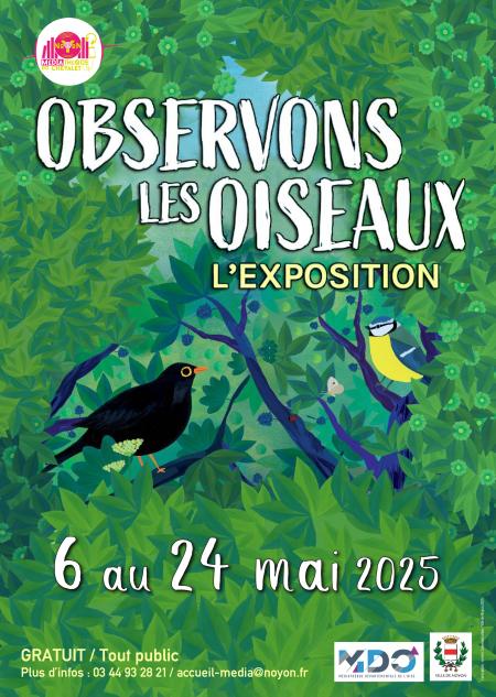 oiseaux