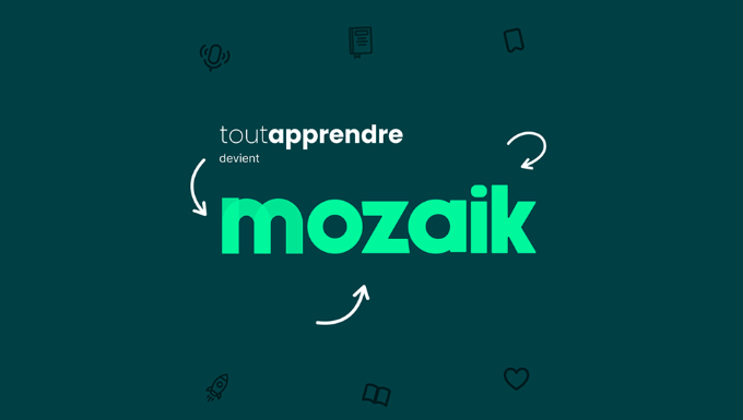 Mozaik